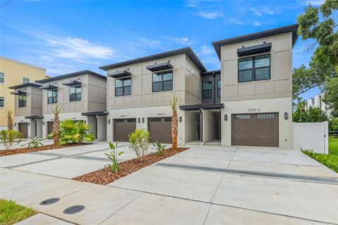 Photo of 4308 W Gray Street #6, Tampa, FL 33609 (MLS # TB8409052)