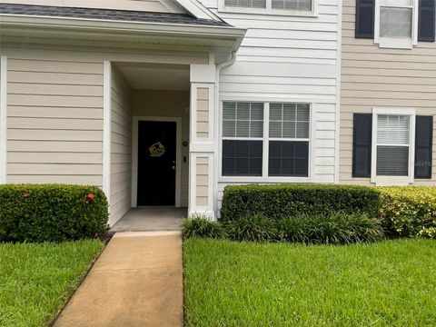 A home in WINTER GARDEN