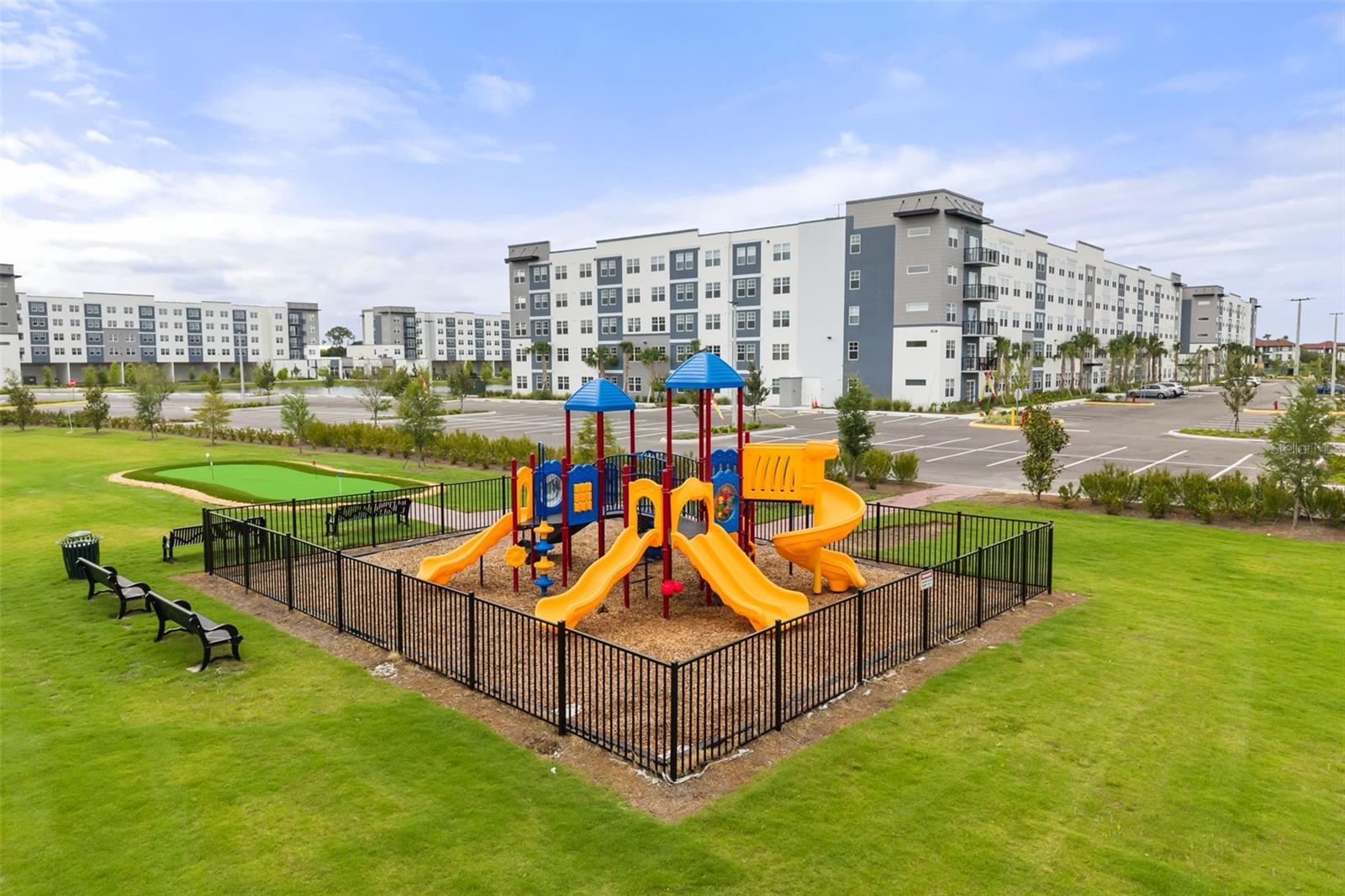 5587 MILLENIA PARK BOULEVARD 308