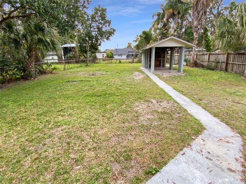 A home in WINTER PARK