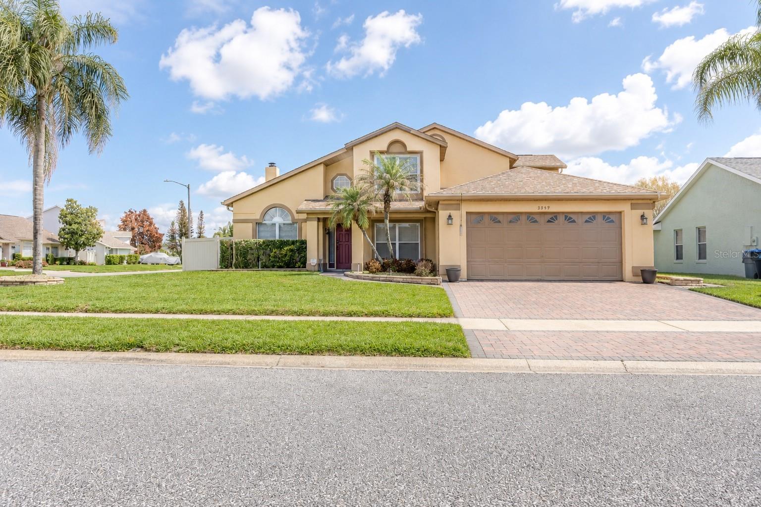 3849 OCITA DRIVE