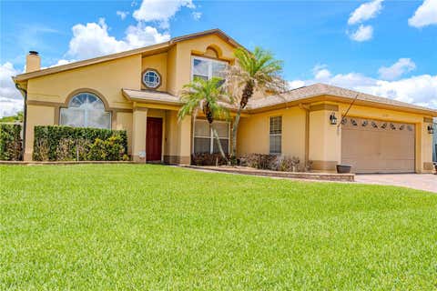 Photo of 3849 Ocita Drive, Orlando, FL 32837 (MLS # O6414544)