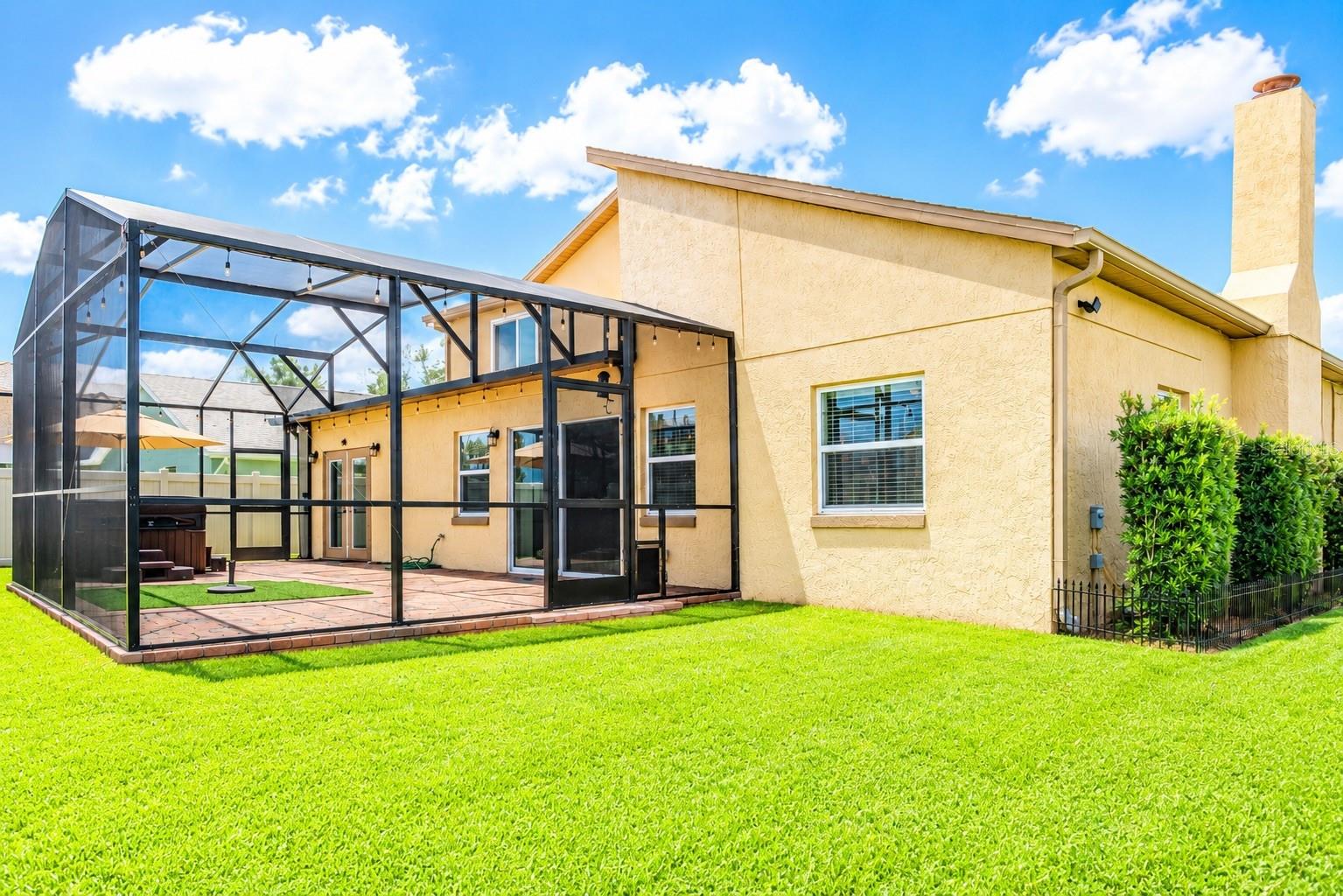 3849 OCITA DRIVE