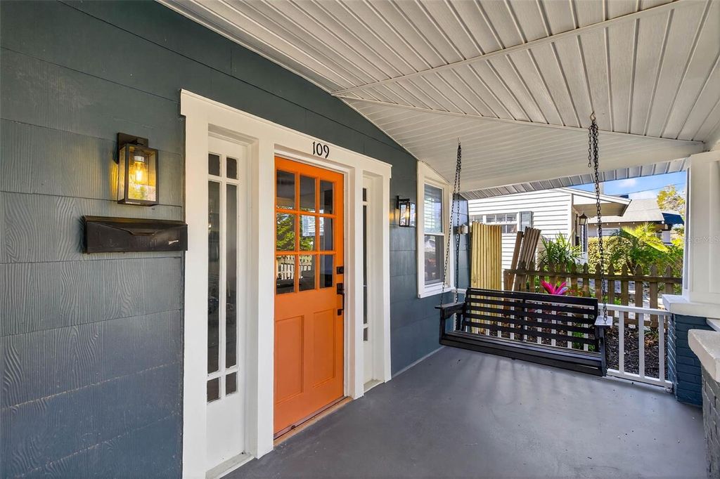 Photo of 109 E Lambright Street, Tampa, FL 33604 (MLS # TB8467107)