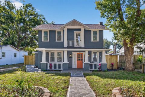 Photo of 109 E Lambright Street, Tampa, FL 33604 (MLS # TB8467107)