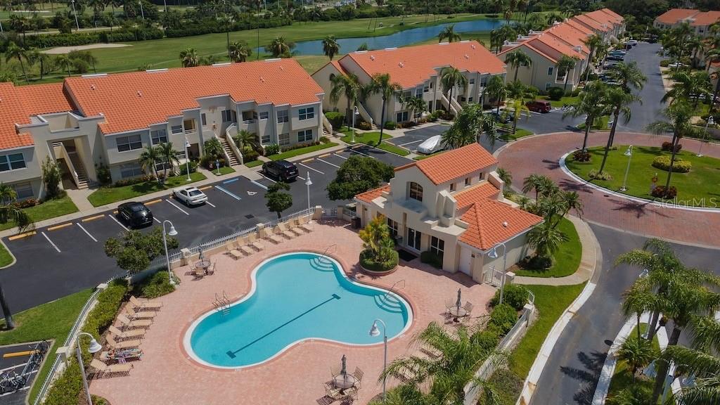 6151 BAHIA DEL MAR BOULEVARD 123
