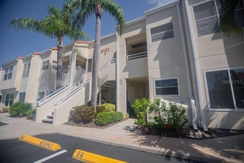 6151 BAHIA DEL MAR BOULEVARD 123 ST PETERSBURG FL 33715
