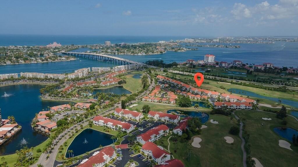 6151 BAHIA DEL MAR BOULEVARD 123
