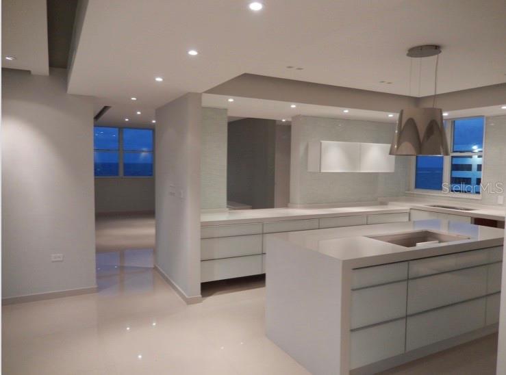 CONDADO - Residential