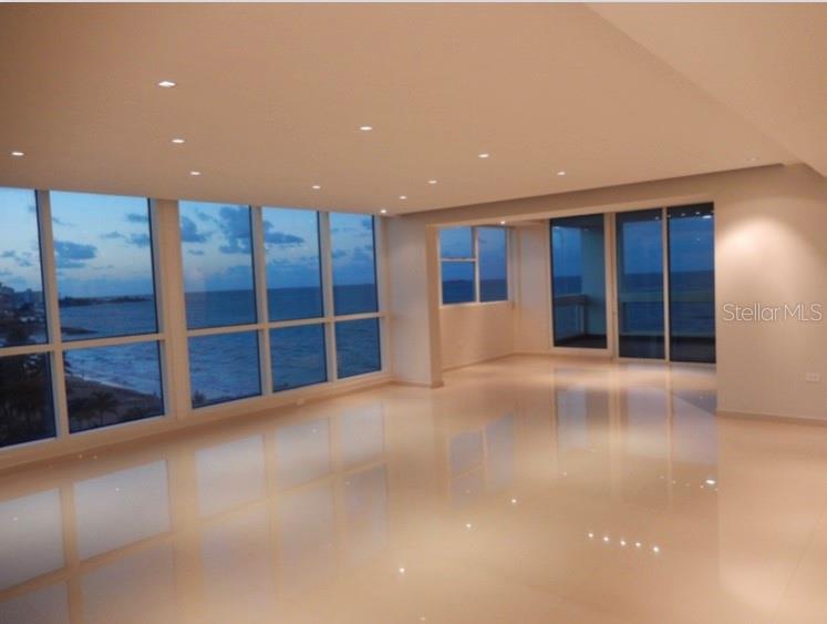 CONDADO - Residential