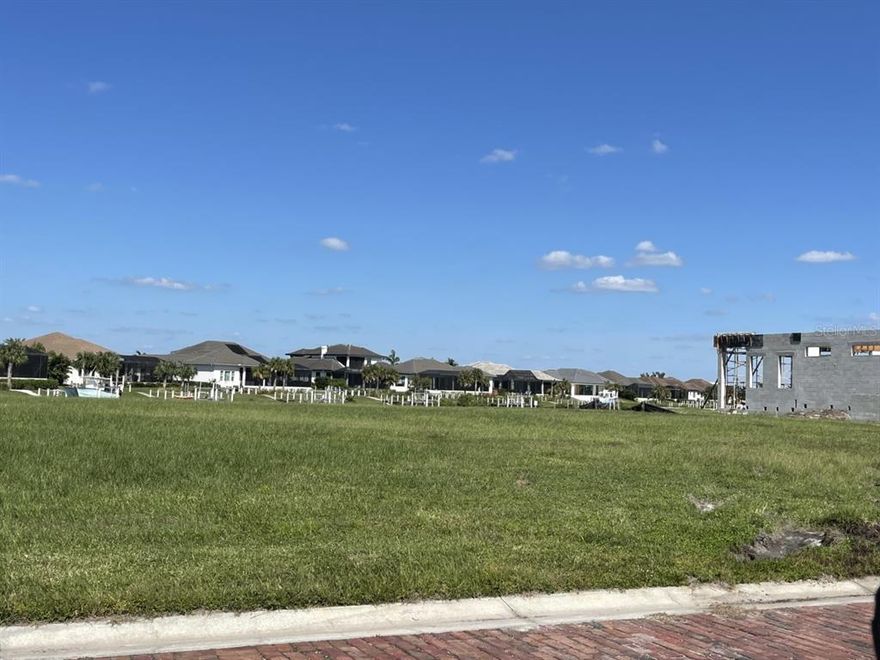 Pre-Construction. To be built. UNDER CONSTRUCTION. SOLD DATA ONLY