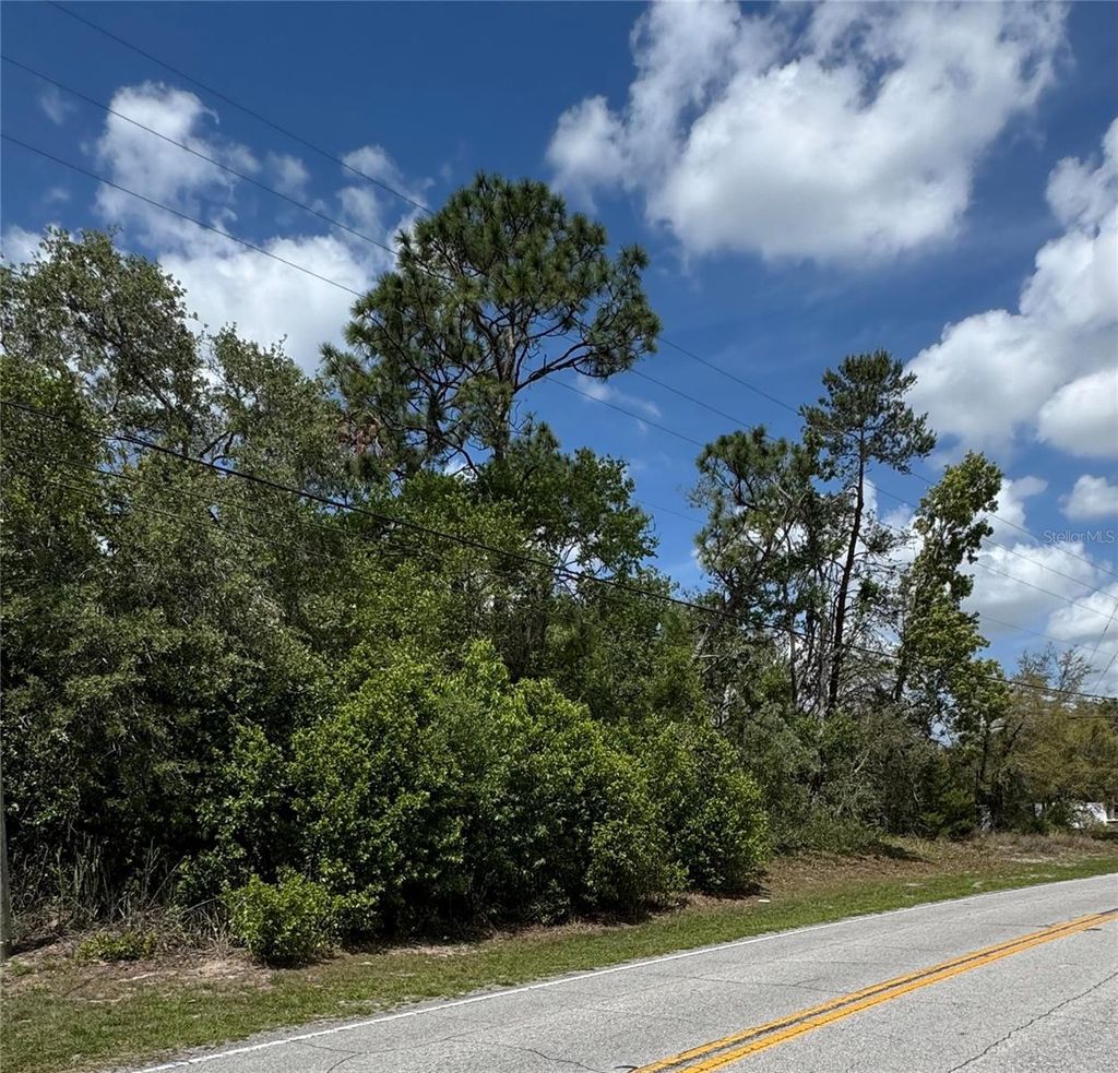 Photo of 2185 Waterfall Drive, Spring Hill, FL 34608 (MLS # TB8370684)