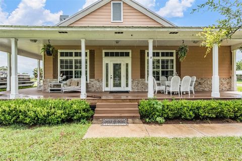 Tiny photo for 37800 Illinois Street, Lady Lake, FL 32159 (MLS # TB8414280)