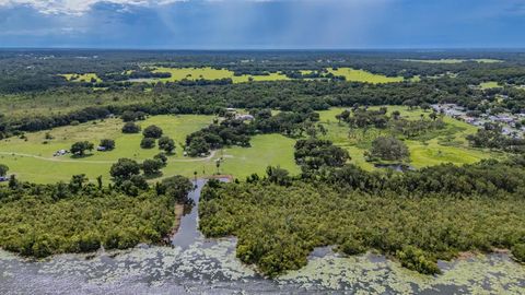 Tiny photo for 37800 Illinois Street, Lady Lake, FL 32159 (MLS # TB8414280)