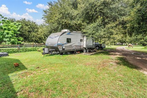 Tiny photo for 37800 Illinois Street, Lady Lake, FL 32159 (MLS # TB8414280)