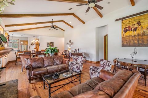 Tiny photo for 37800 Illinois Street, Lady Lake, FL 32159 (MLS # TB8414280)