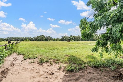 Tiny photo for 37800 Illinois Street, Lady Lake, FL 32159 (MLS # TB8414280)