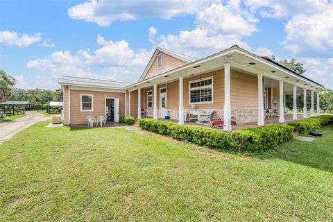 Tiny photo for 37800 Illinois Street, Lady Lake, FL 32159 (MLS # TB8414280)
