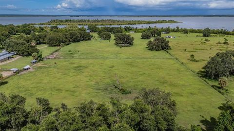 Tiny photo for 37800 Illinois Street, Lady Lake, FL 32159 (MLS # TB8414280)