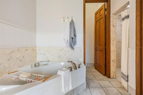 Tiny photo for 37800 Illinois Street, Lady Lake, FL 32159 (MLS # TB8414280)