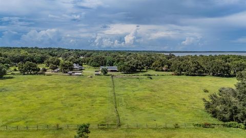 Tiny photo for 37800 Illinois Street, Lady Lake, FL 32159 (MLS # TB8414280)