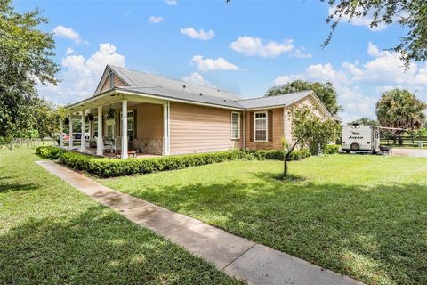 Tiny photo for 37800 Illinois Street, Lady Lake, FL 32159 (MLS # TB8414280)