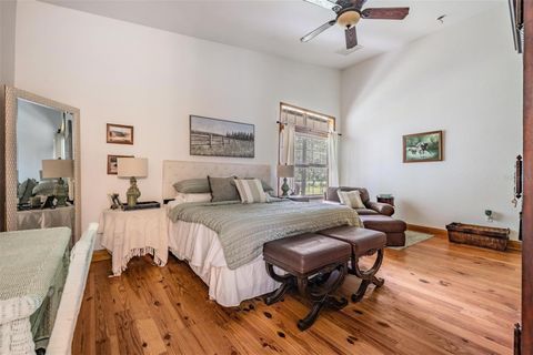 Tiny photo for 37800 Illinois Street, Lady Lake, FL 32159 (MLS # TB8414280)