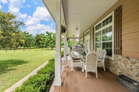 Tiny photo for 37800 Illinois Street, Lady Lake, FL 32159 (MLS # TB8414280)