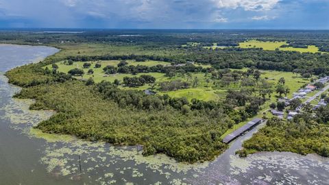 Tiny photo for 37800 Illinois Street, Lady Lake, FL 32159 (MLS # TB8414280)