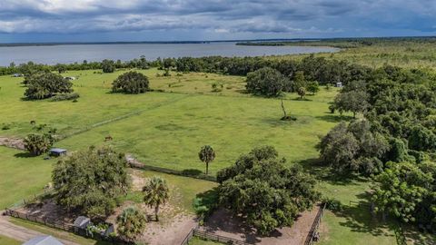 Tiny photo for 37800 Illinois Street, Lady Lake, FL 32159 (MLS # TB8414280)