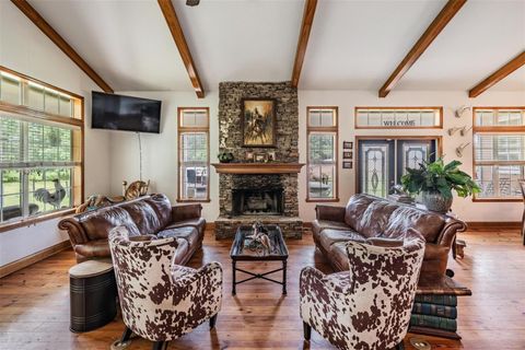 Tiny photo for 37800 Illinois Street, Lady Lake, FL 32159 (MLS # TB8414280)
