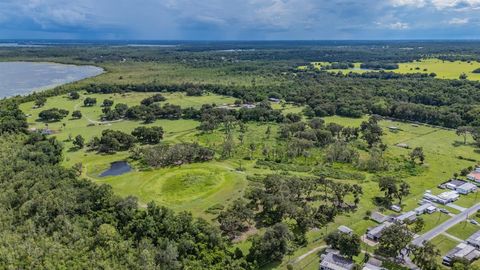 Tiny photo for 37800 Illinois Street, Lady Lake, FL 32159 (MLS # TB8414280)