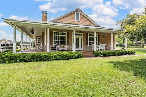 Tiny photo for 37800 Illinois Street, Lady Lake, FL 32159 (MLS # TB8414280)