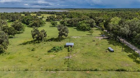 Tiny photo for 37800 Illinois Street, Lady Lake, FL 32159 (MLS # TB8414280)
