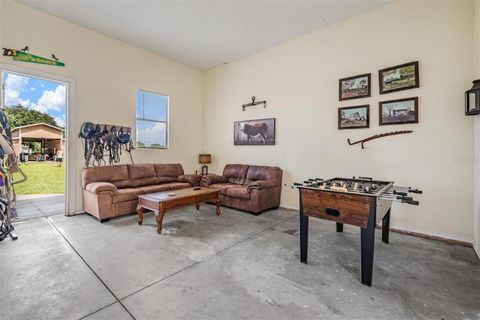 Tiny photo for 37800 Illinois Street, Lady Lake, FL 32159 (MLS # TB8414280)