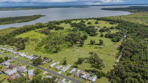 Tiny photo for 37800 Illinois Street, Lady Lake, FL 32159 (MLS # TB8414280)
