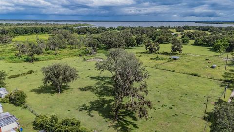 Tiny photo for 37800 Illinois Street, Lady Lake, FL 32159 (MLS # TB8414280)