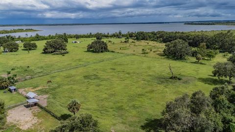 Tiny photo for 37800 Illinois Street, Lady Lake, FL 32159 (MLS # TB8414280)
