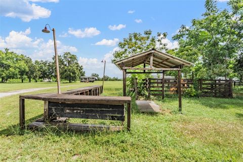 Tiny photo for 37800 Illinois Street, Lady Lake, FL 32159 (MLS # TB8414280)
