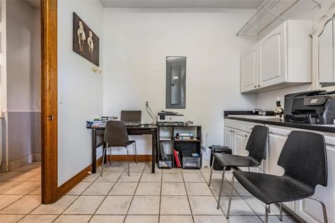 Tiny photo for 37800 Illinois Street, Lady Lake, FL 32159 (MLS # TB8414280)