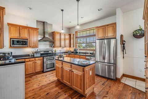Tiny photo for 37800 Illinois Street, Lady Lake, FL 32159 (MLS # TB8414280)