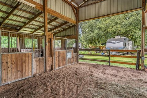 Tiny photo for 37800 Illinois Street, Lady Lake, FL 32159 (MLS # TB8414280)