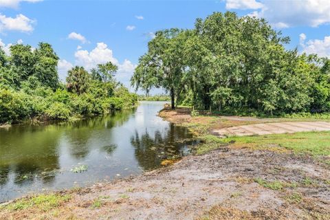 Tiny photo for 37800 Illinois Street, Lady Lake, FL 32159 (MLS # TB8414280)