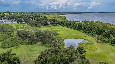 Tiny photo for 37800 Illinois Street, Lady Lake, FL 32159 (MLS # TB8414280)