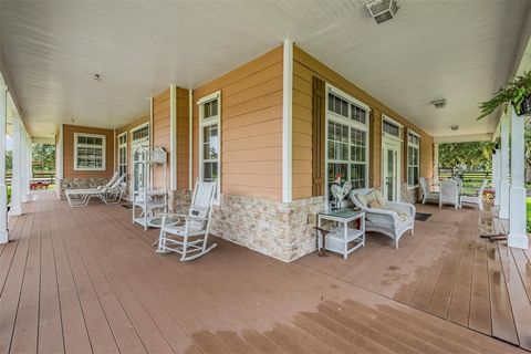 Tiny photo for 37800 Illinois Street, Lady Lake, FL 32159 (MLS # TB8414280)