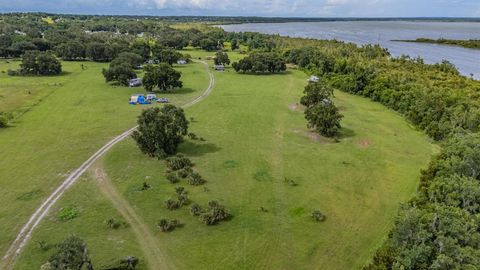 Tiny photo for 37800 Illinois Street, Lady Lake, FL 32159 (MLS # TB8414280)