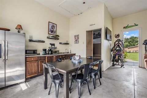 Tiny photo for 37800 Illinois Street, Lady Lake, FL 32159 (MLS # TB8414280)