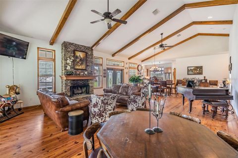 Tiny photo for 37800 Illinois Street, Lady Lake, FL 32159 (MLS # TB8414280)