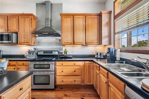 Tiny photo for 37800 Illinois Street, Lady Lake, FL 32159 (MLS # TB8414280)