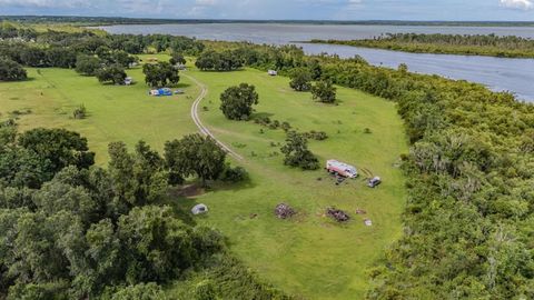 Tiny photo for 37800 Illinois Street, Lady Lake, FL 32159 (MLS # TB8414280)